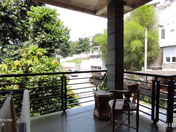 Rumah Super Murah di Perumahan Cikutra Dekat Cigadung Dago Bandung