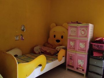 Rumah Super Murah di Perumahan Cikutra Dekat Cigadung Dago Bandung