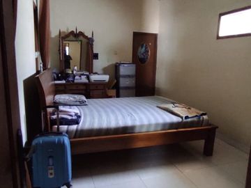 Rumah Super Murah di Perumahan Cikutra Dekat Cigadung Dago Bandung