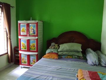 Rumah Super Murah di Perumahan Cikutra Dekat Cigadung Dago Bandung