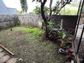 Rumah Super Murah di Perumahan Cikutra Dekat Cigadung Dago Bandung
