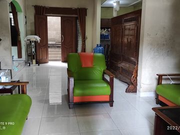 Rumah Super Murah di Perumahan Cikutra Dekat Cigadung Dago Bandung