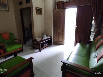 Rumah Super Murah di Perumahan Cikutra Dekat Cigadung Dago Bandung