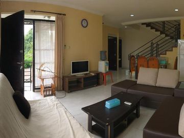 Rumah Murah 3 Lantai di Dago Resort Dekat Cigadung Bandung