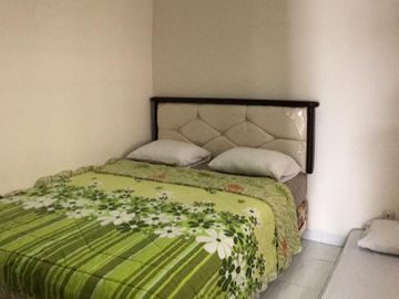 Rumah Murah 3 Lantai di Dago Resort Dekat Cigadung Bandung