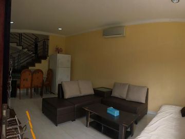 Rumah Murah 3 Lantai di Dago Resort Dekat Cigadung Bandung