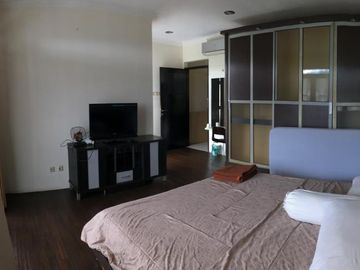 Rumah Murah 3 Lantai di Dago Resort Dekat Cigadung Bandung
