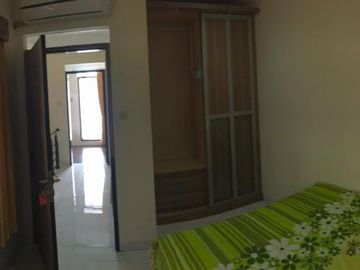 Rumah Murah 3 Lantai di Dago Resort Dekat Cigadung Bandung