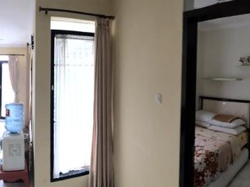 Rumah Murah 3 Lantai di Dago Resort Dekat Cigadung Bandung