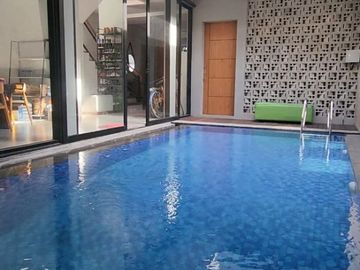 Rumah Murah Keren Cadas di Arcamanik Endah Dekat Griya Bandung