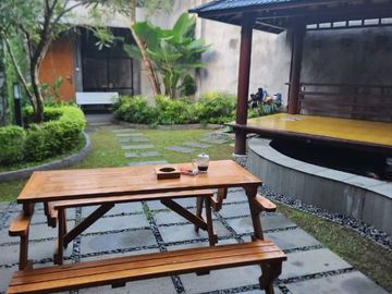 Rumah Murah Keren Cadas di Arcamanik Endah Dekat Griya Bandung