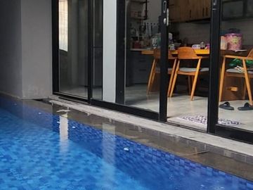 Rumah Murah Keren Cadas di Arcamanik Endah Dekat Griya Bandung