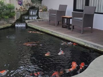 Rumah Murah Keren Cadas di Arcamanik Endah Dekat Griya Bandung