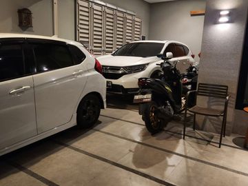 Rumah Murah Keren Cadas di Arcamanik Endah Dekat Griya Bandung