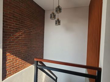 Rumah Murah Keren Cadas di Arcamanik Endah Dekat Griya Bandung