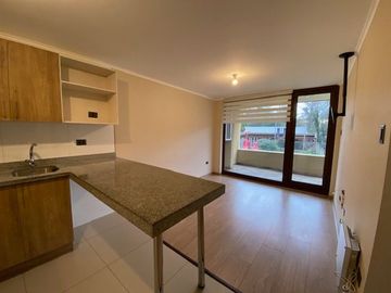 Departamento Costanera Playa