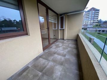 Departamento Costanera Playa