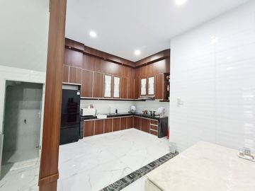 Dijual Rumah Krakatau Palace 16 Bhayangkara Jalan Sukamurni Medan
