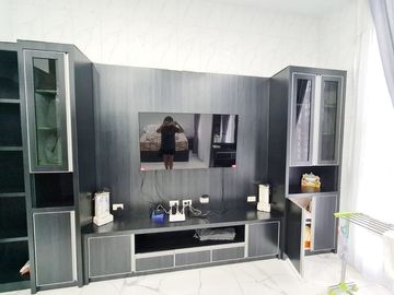 Dijual Rumah Krakatau Palace 16 Bhayangkara Jalan Sukamurni Medan