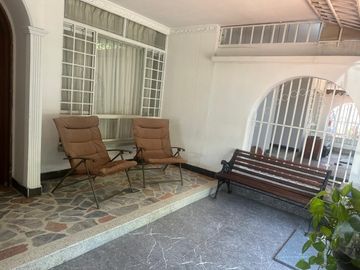 CASA EL ROSAL