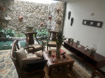 CASA EL ROSAL