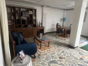 CASA EL ROSAL