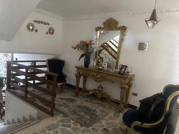 CASA EL ROSAL