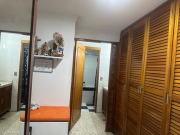 CASA EL ROSAL