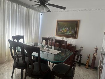 CASA EL ROSAL