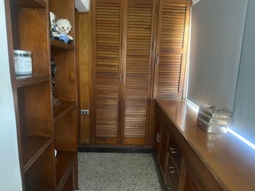CASA EL ROSAL