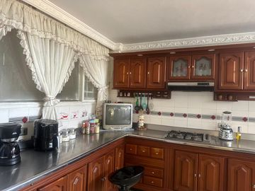 CASA EL ROSAL