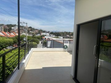 CASA EL ROSAL