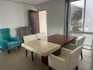 Venta de Departamento Portales