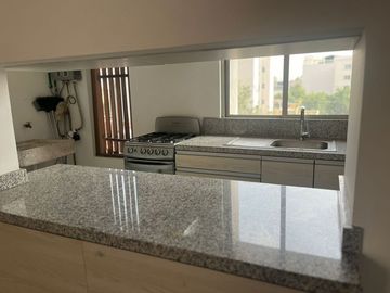 Venta de Departamento Portales