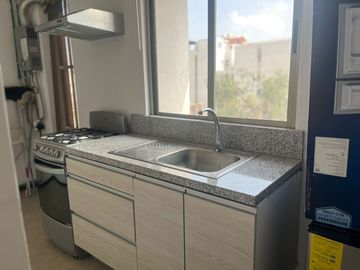 Venta de Departamento Portales
