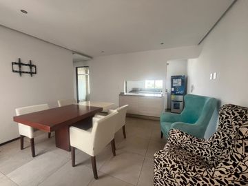 Venta de Departamento Portales