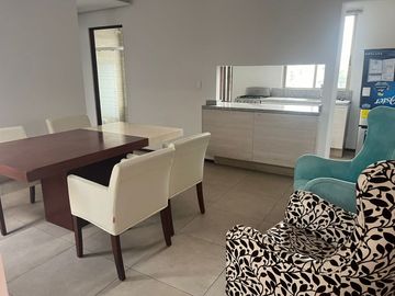 Venta de Departamento Portales