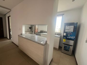 Venta de Departamento Portales