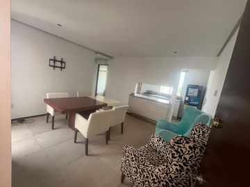 Venta de Departamento Portales
