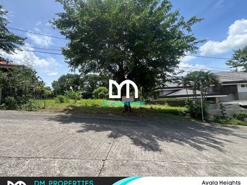 For Sale: Vacant Lot in Ayala Heights, Quezon City