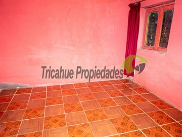 Venta de casa en El Durazno, Vicuña. Terreno de 252 m2. Valle del Elqui. $70 millones