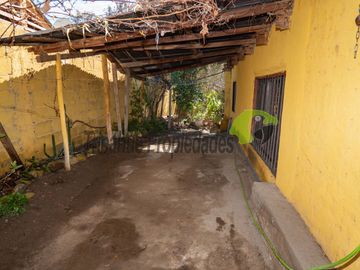 Venta de casa en El Durazno, Vicuña. Terreno de 252 m2. Valle del Elqui. $70 millones