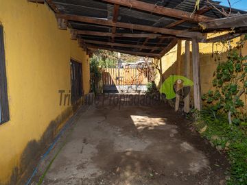 Venta de casa en El Durazno, Vicuña. Terreno de 252 m2. Valle del Elqui. $70 millones