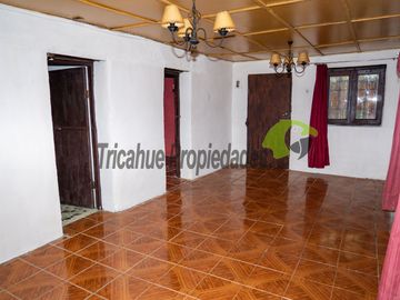 Venta de casa en El Durazno, Vicuña. Terreno de 252 m2. Valle del Elqui. $70 millones