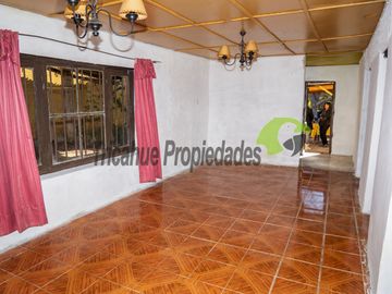 Venta de casa en El Durazno, Vicuña. Terreno de 252 m2. Valle del Elqui. $70 millones