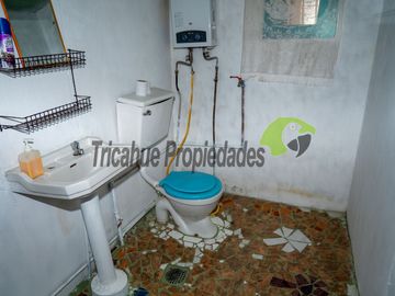 Venta de casa en El Durazno, Vicuña. Terreno de 252 m2. Valle del Elqui. $70 millones