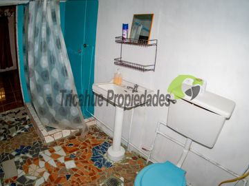 Venta de casa en El Durazno, Vicuña. Terreno de 252 m2. Valle del Elqui. $70 millones