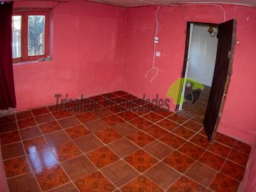Venta de casa en El Durazno, Vicuña. Terreno de 252 m2. Valle del Elqui. $70 millones