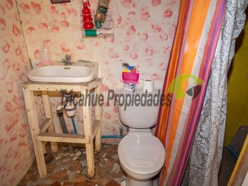 Venta de casa en El Durazno, Vicuña. Terreno de 252 m2. Valle del Elqui. $70 millones