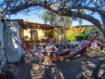 Venta de casa en El Durazno, Vicuña. Terreno de 252 m2. Valle del Elqui. $70 millones